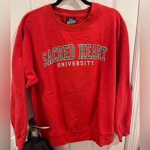 Sacred Heart Sweatshirt
